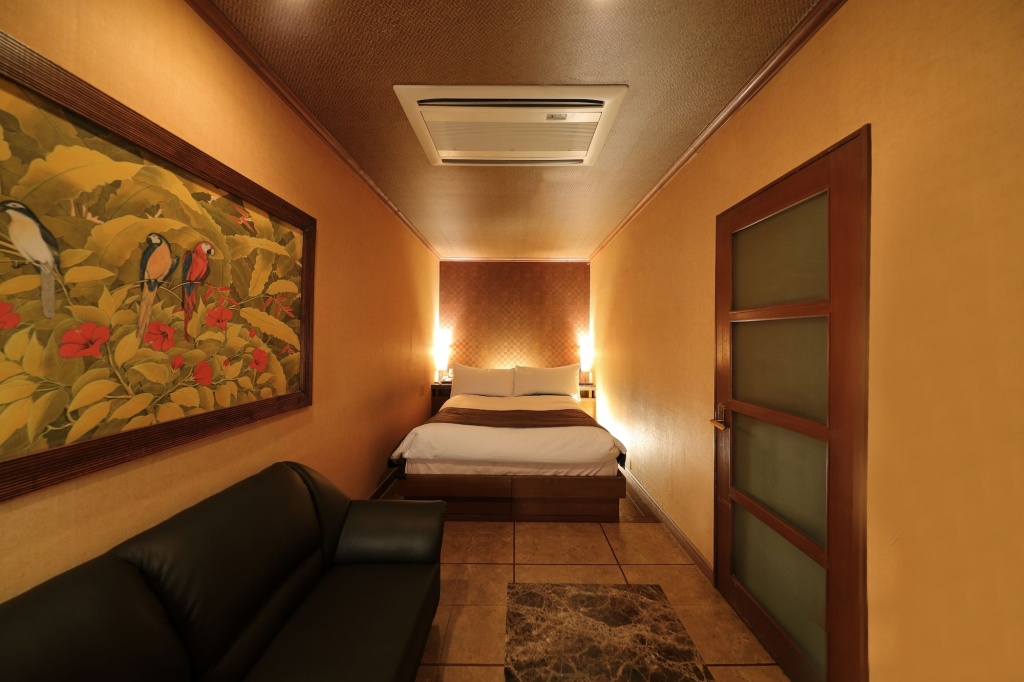 Grand Fine Kyoto Okazaki 사진 16