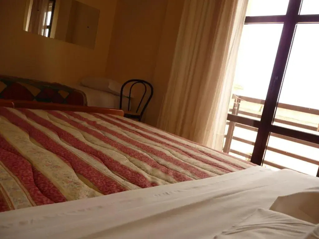 Agathae Hotel & Residence - Chambres