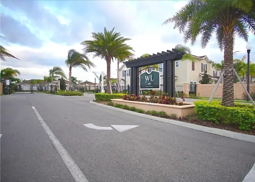 #35 Four Bedroom Townhouse