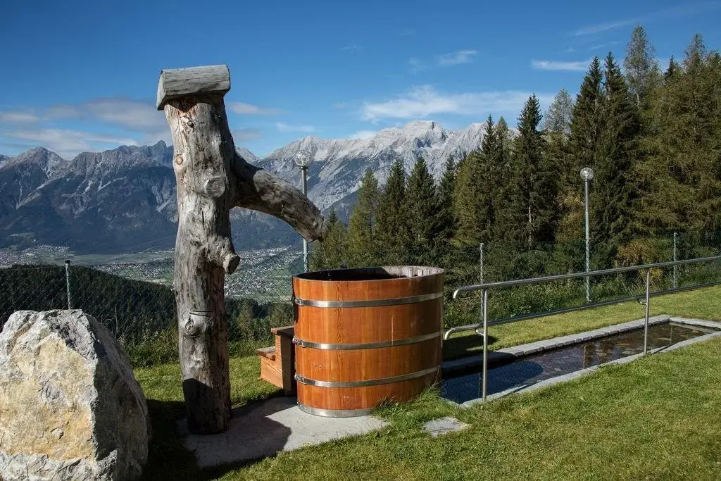 Landgasthof Jagerwirt - Général
