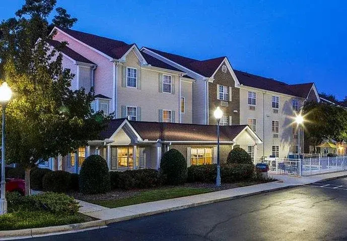 Vivo Living Greenville