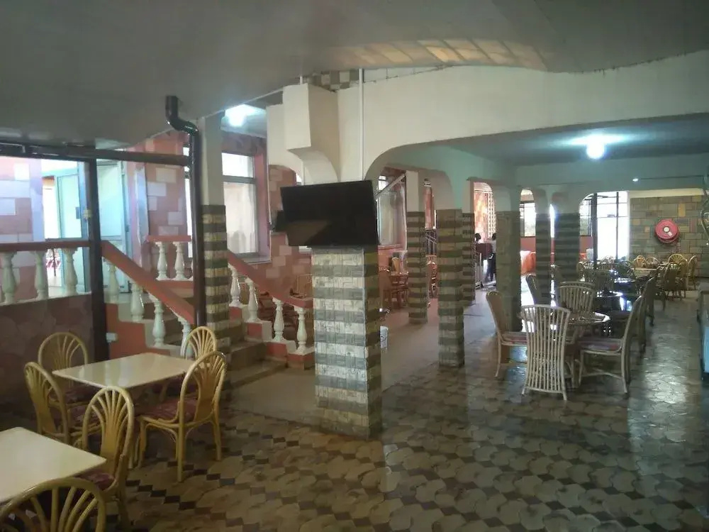 Le Savanna Country Lodge And Hotel - Général