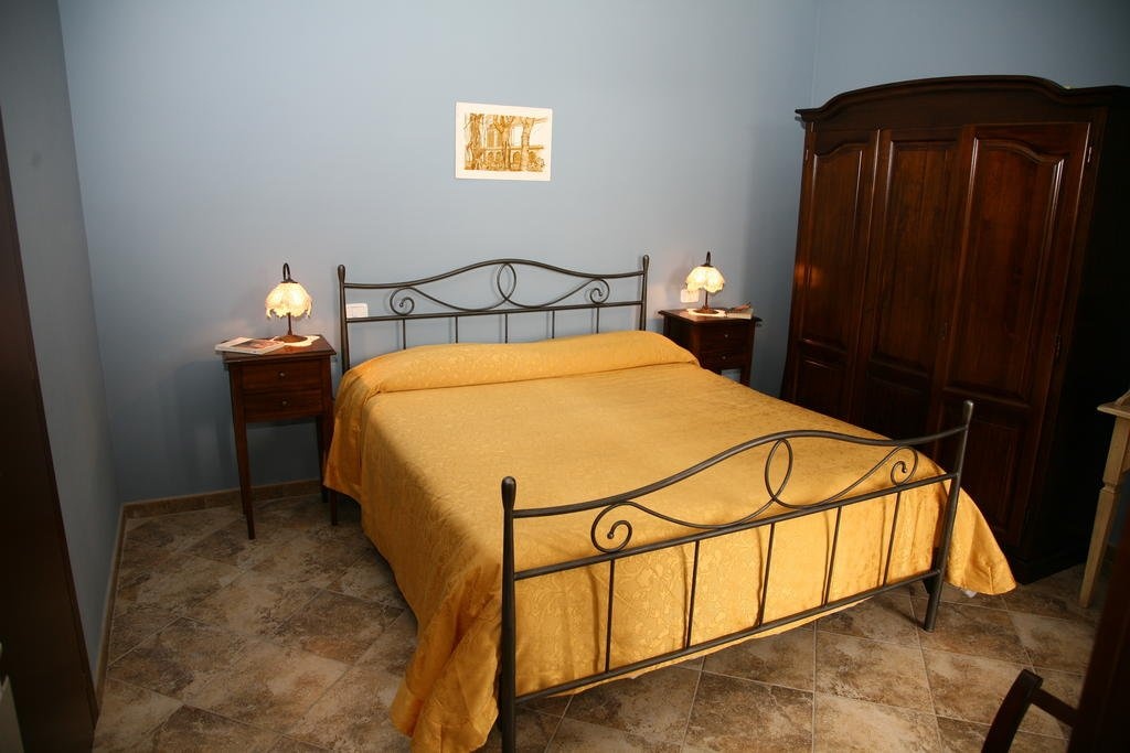 Country House La Casa in Campagna