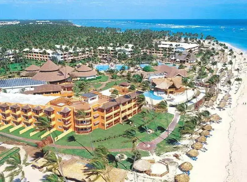 Vik Hotel Arena Blanca VIK Hotel Cayena Beach