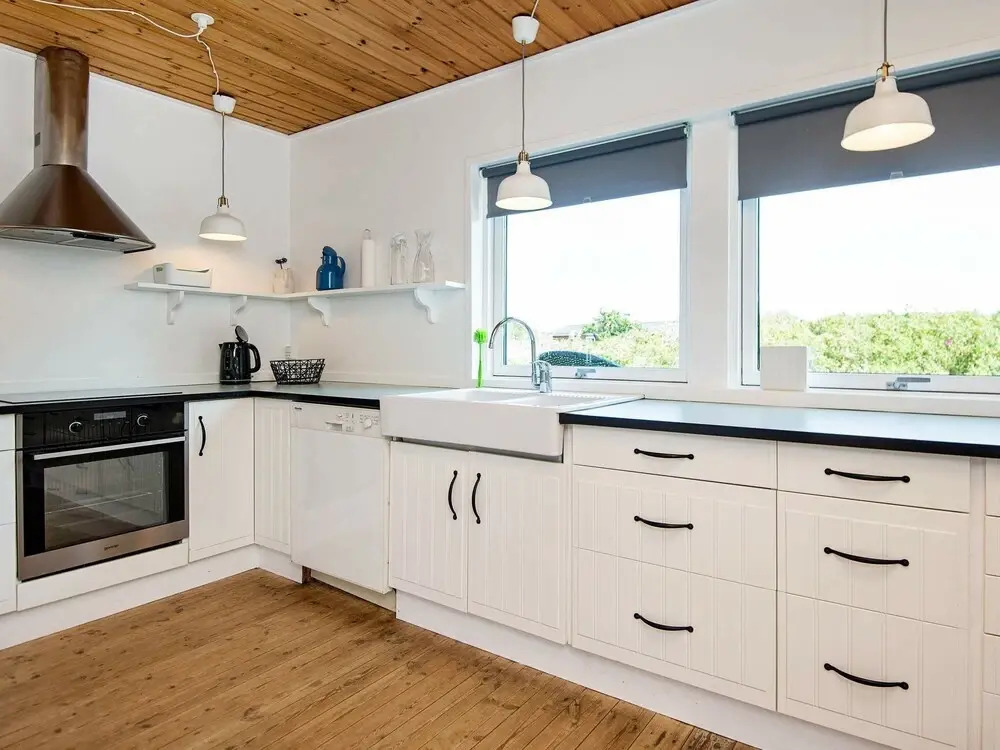 Lovely Holiday Home in Rømø Near Sea - фото 16