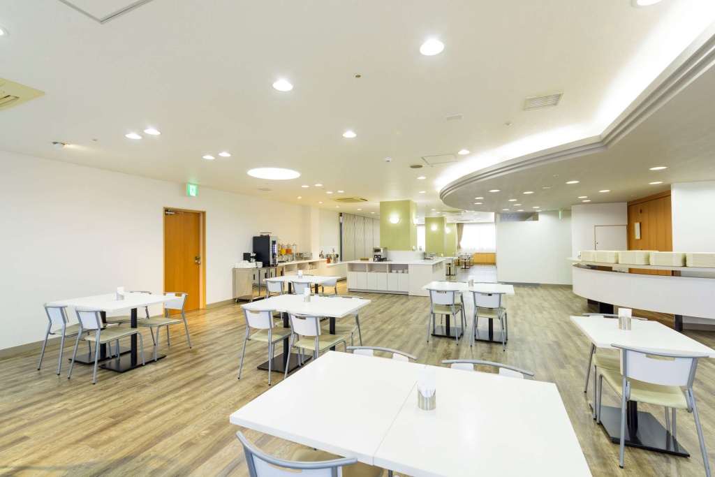 SureStay Plus Hotel by Best Western Shin-Osaka 사진 25