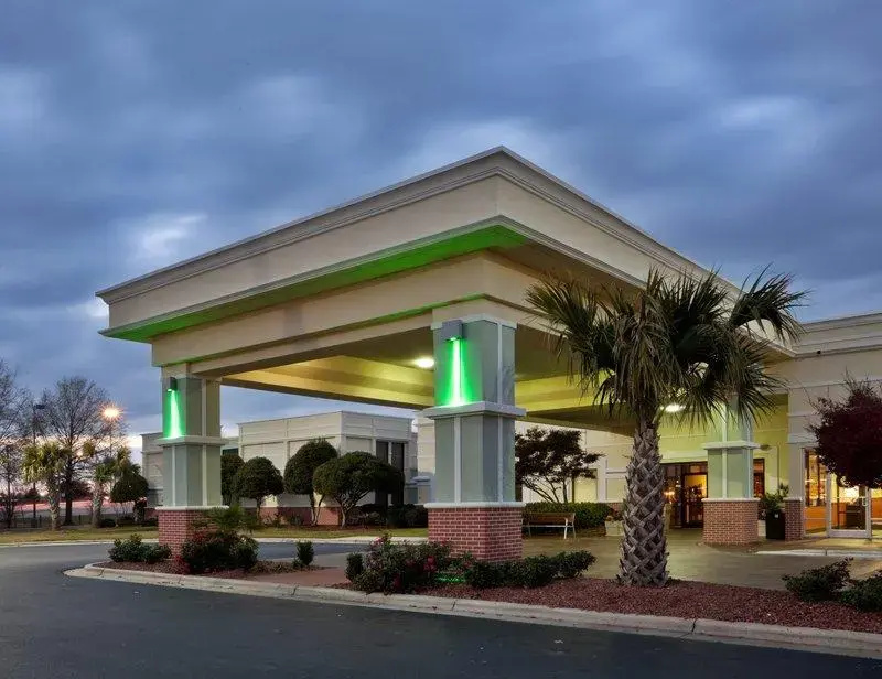 Holiday Inn Lumberton by IHG - Chambres
