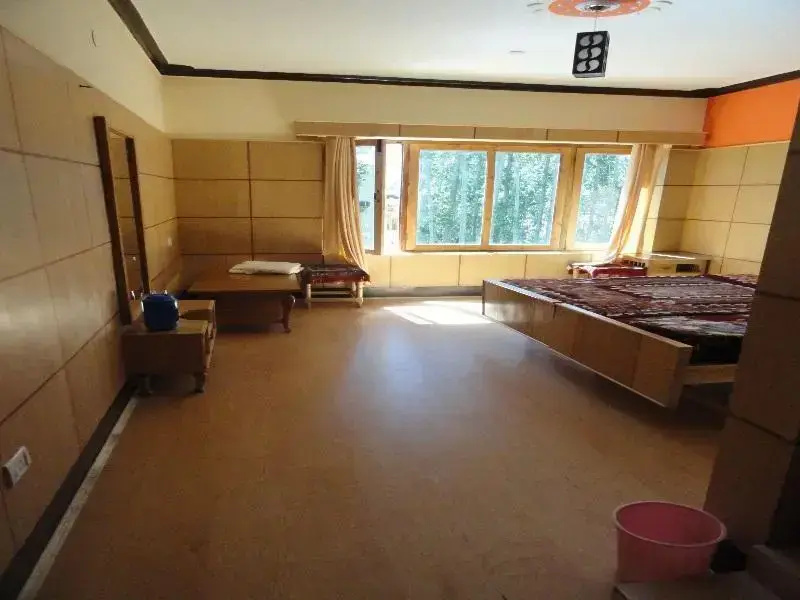 Hotel Nirvana Palace - Général