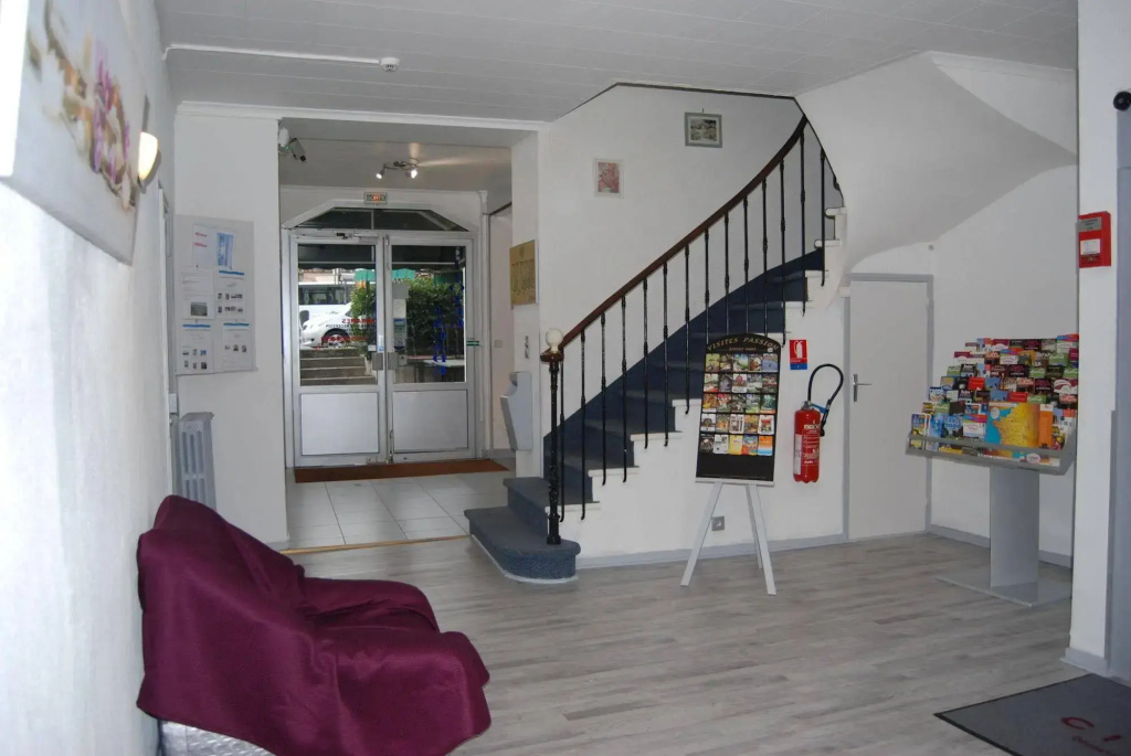 Hotel photo 12