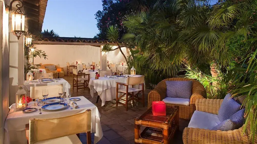 Mangio Fango Hotel et Spa - Général