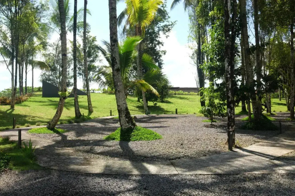 Andung Andung Villa and Resto