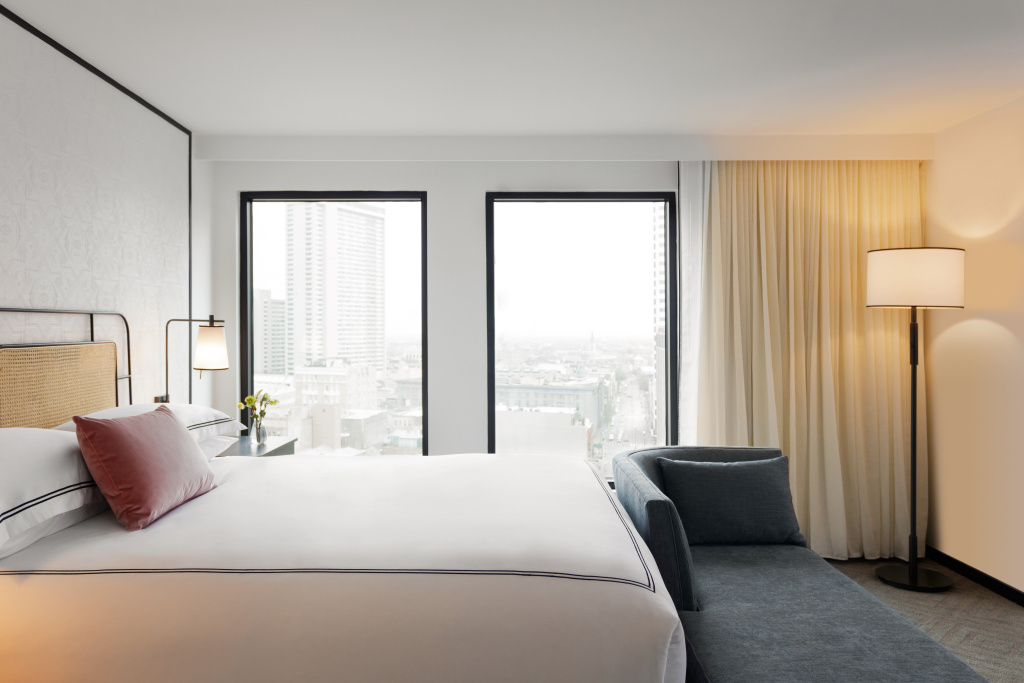 Kimpton Hotel Fontenot by IHG - Général