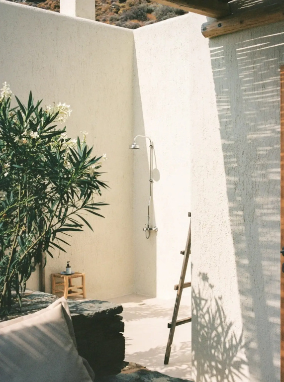 Suite beachfront