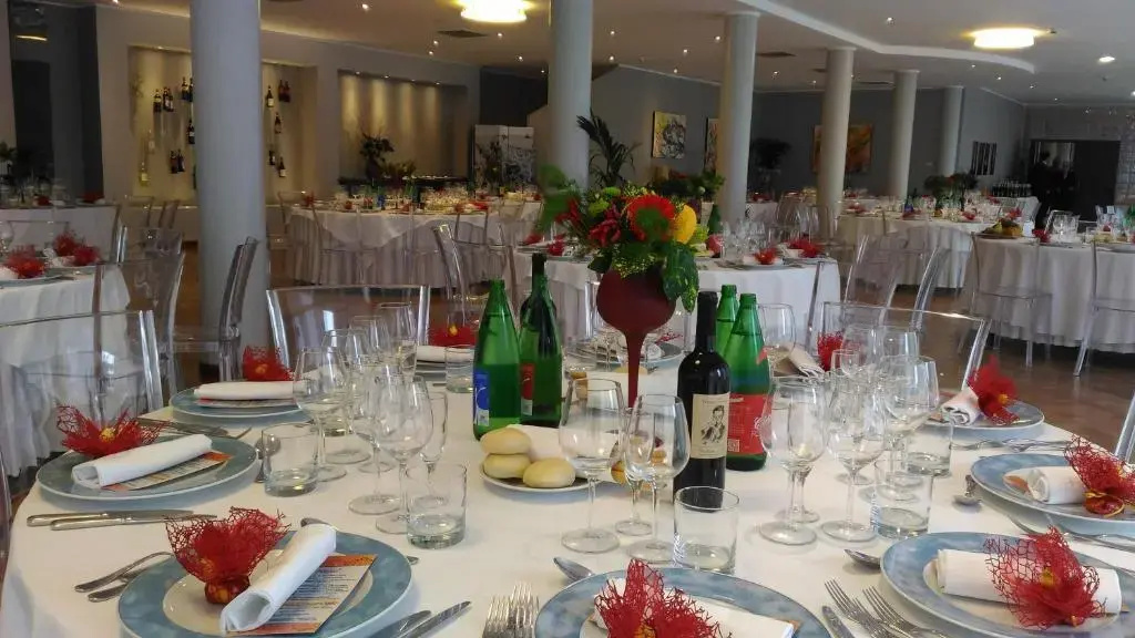 Roero Park Hotel - Général