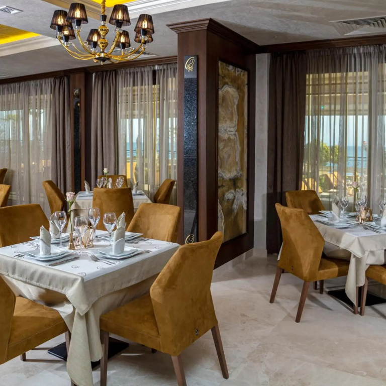 Onyx Beach Residence, Светий Влас (Святий Влас), Болгарія мініатюра 23