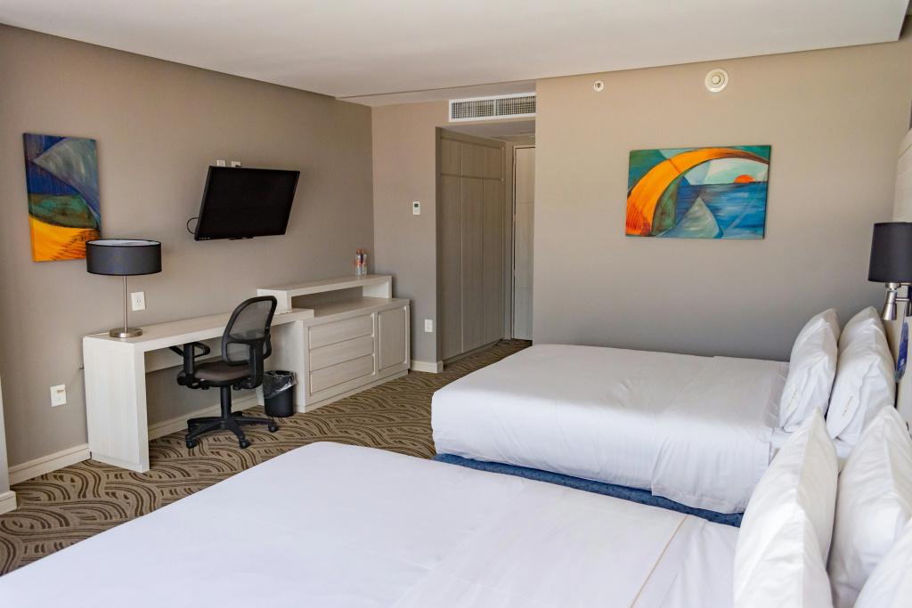 Holiday Inn Express Pachuca by IHG - Général