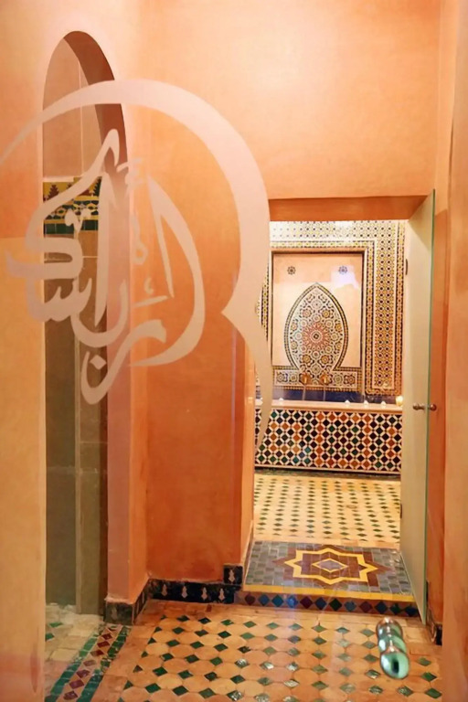 Riad Arabesque - фото 42