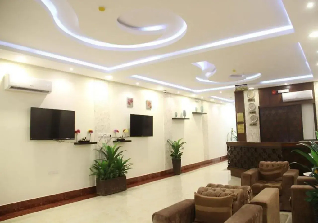 Vision Suites For Furnished Apartments