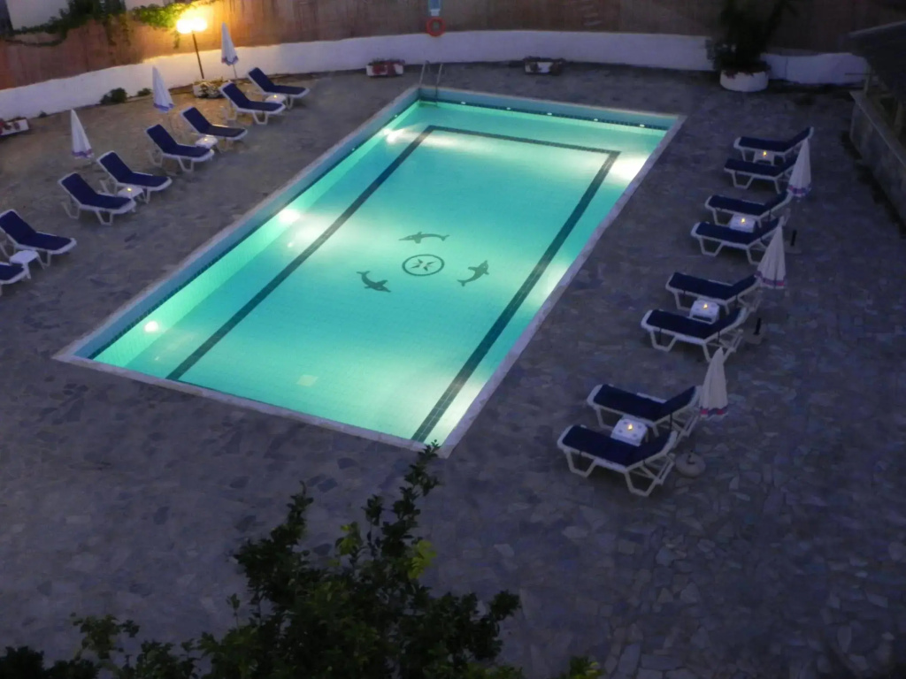 Hotel photo 22