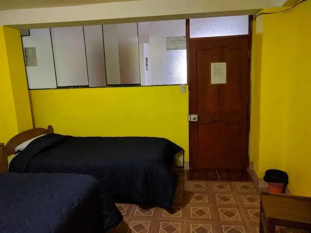 Standard room
