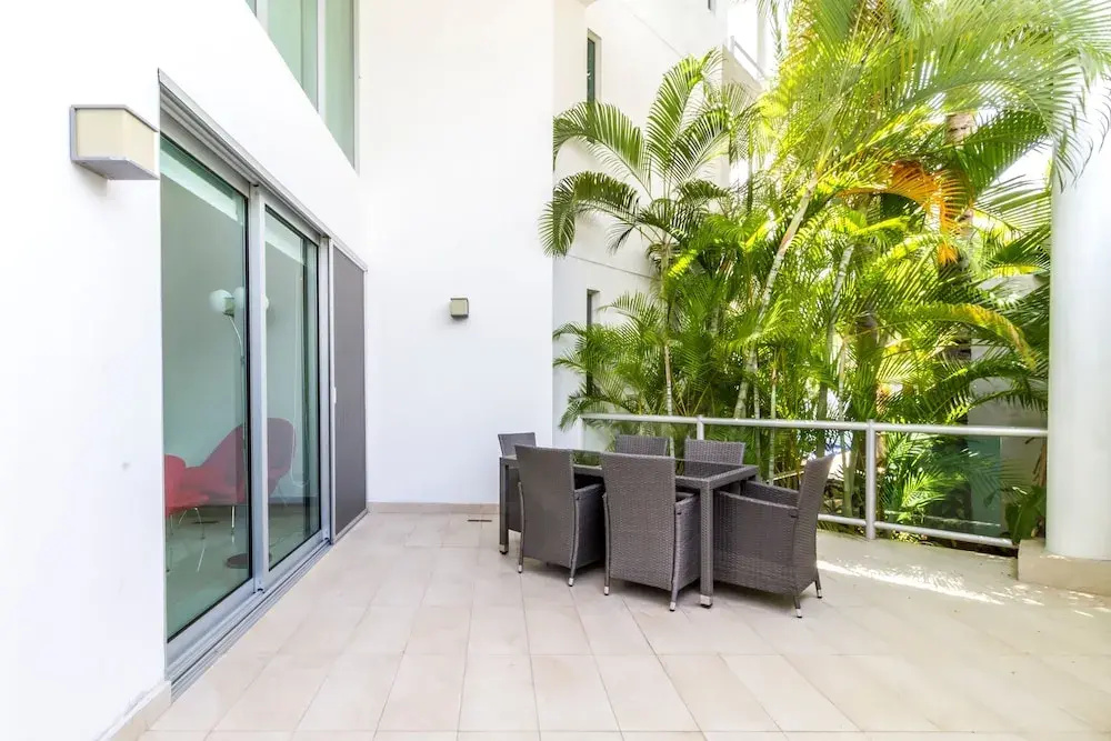 Oasis 101 by Vimex - Chambres