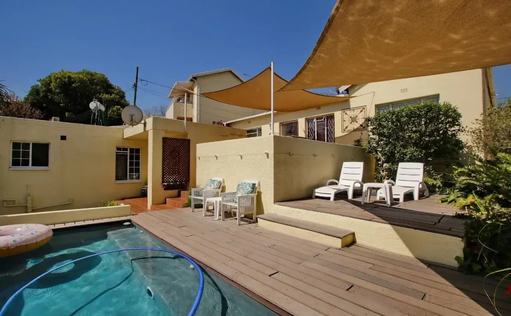 Arum Place Guest House - 4