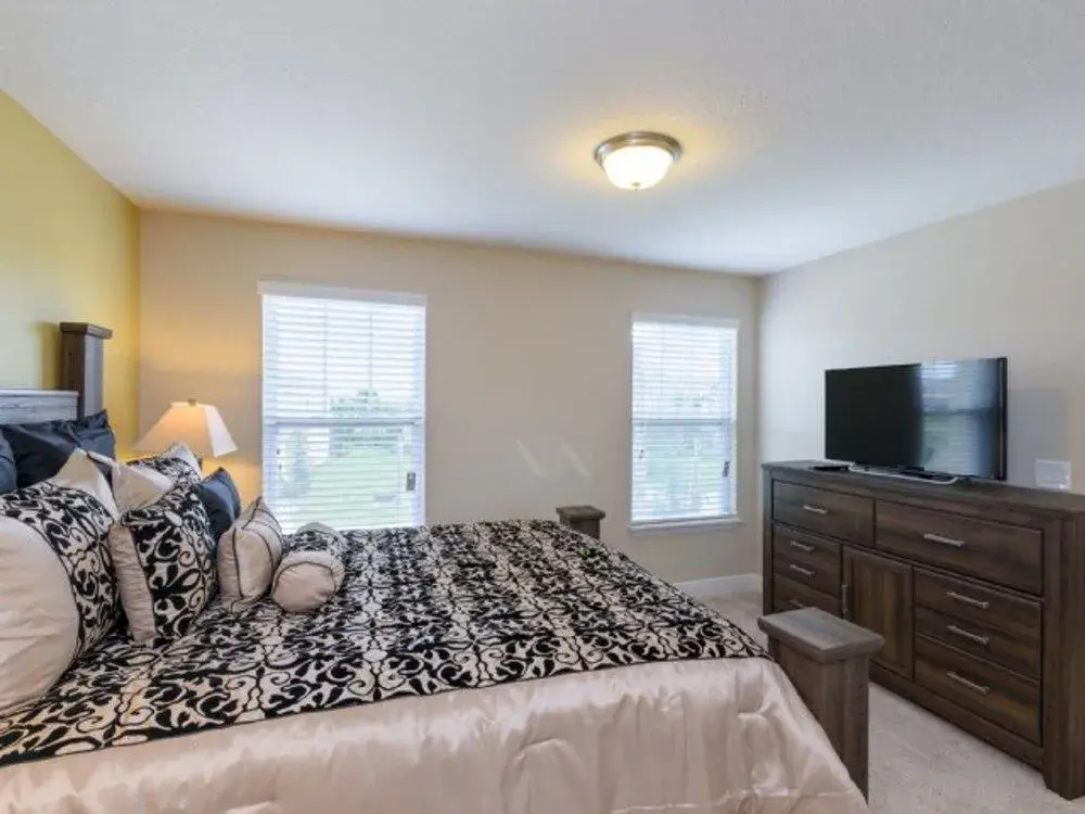 Oakbourne Home 5152 - Général