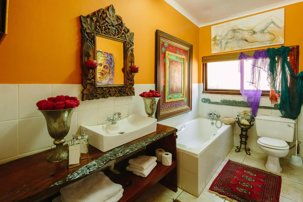 The Art Guesthouse - Général