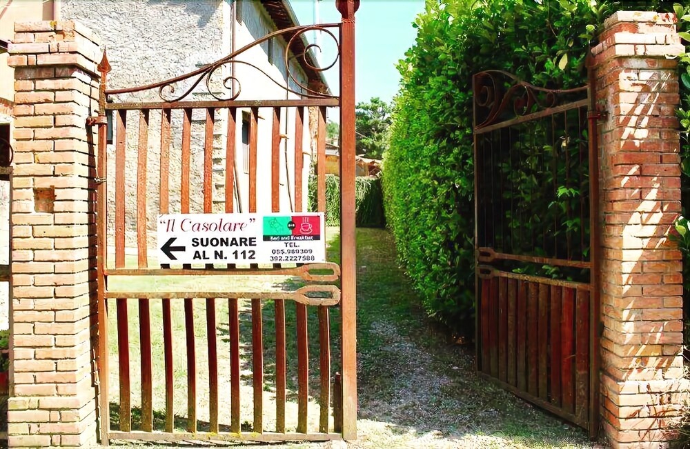 Il Casolare