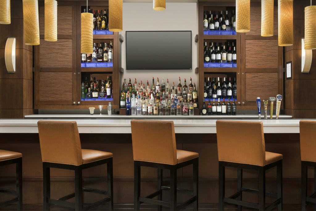 DoubleTree by Hilton Sterling - Dulles Airport - Général