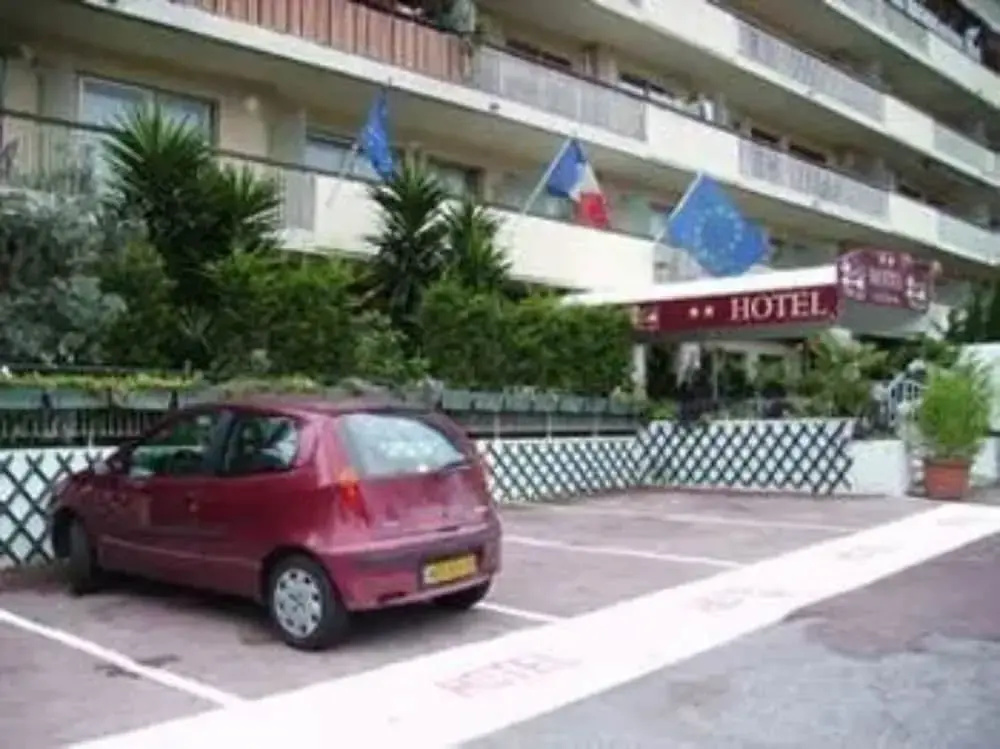 Hotel photo 17