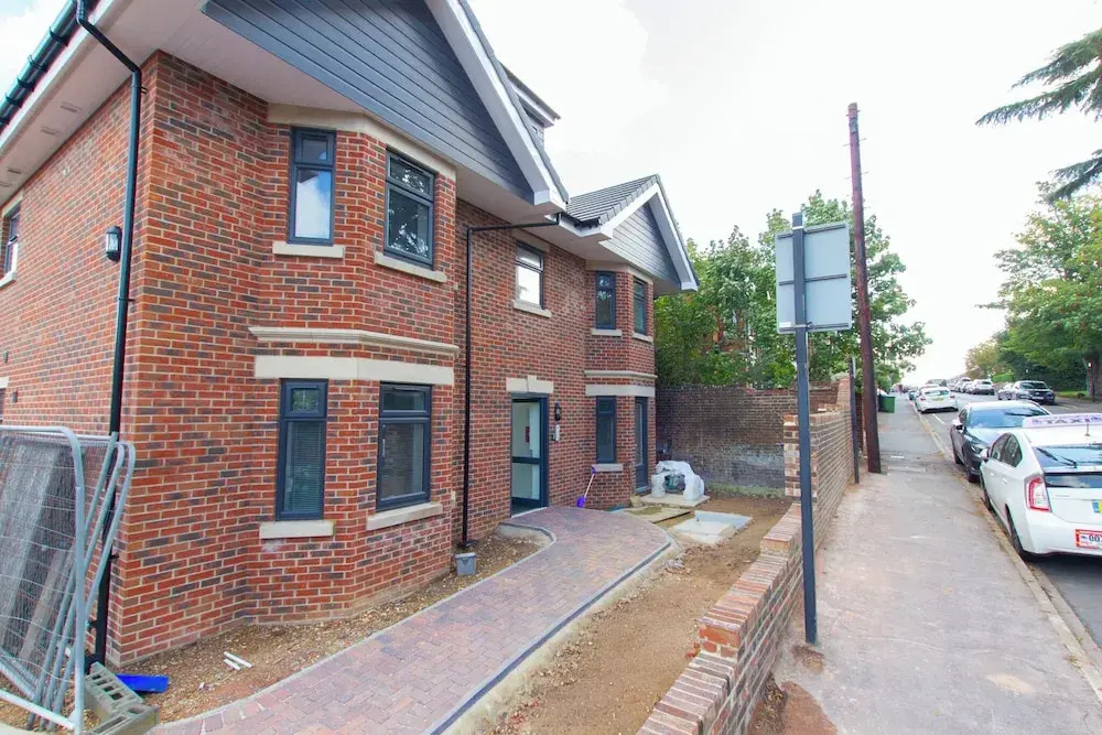 Bridge Road - Room 3a