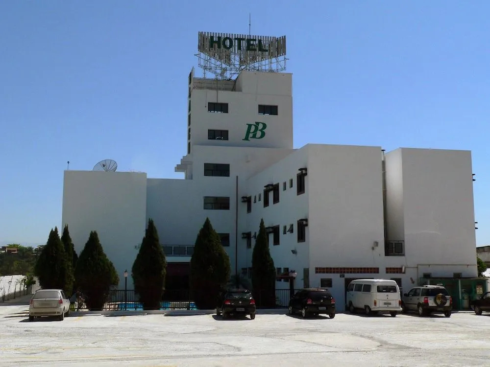 Blanco Palace Hotel