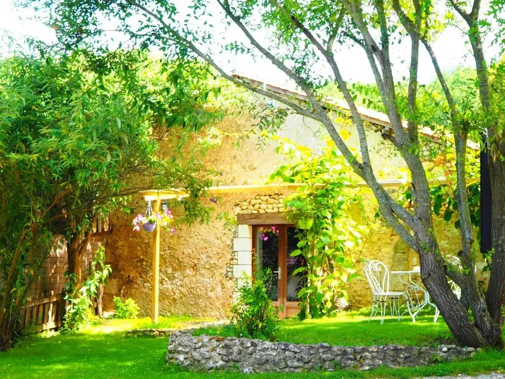 1 Bedroom Cottage