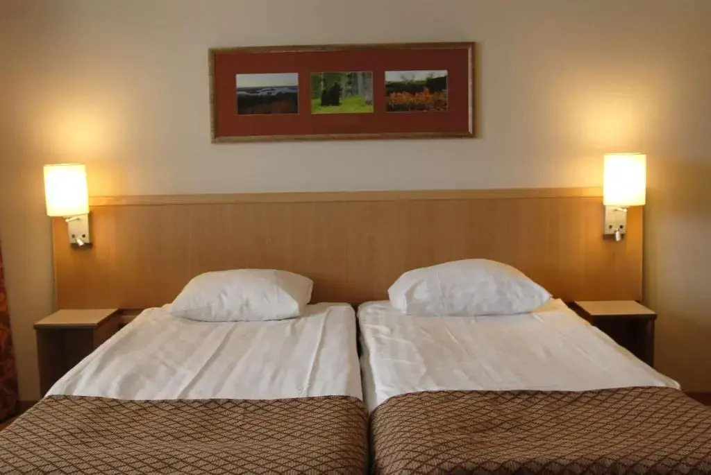 Hotel Kajanus — фото 4