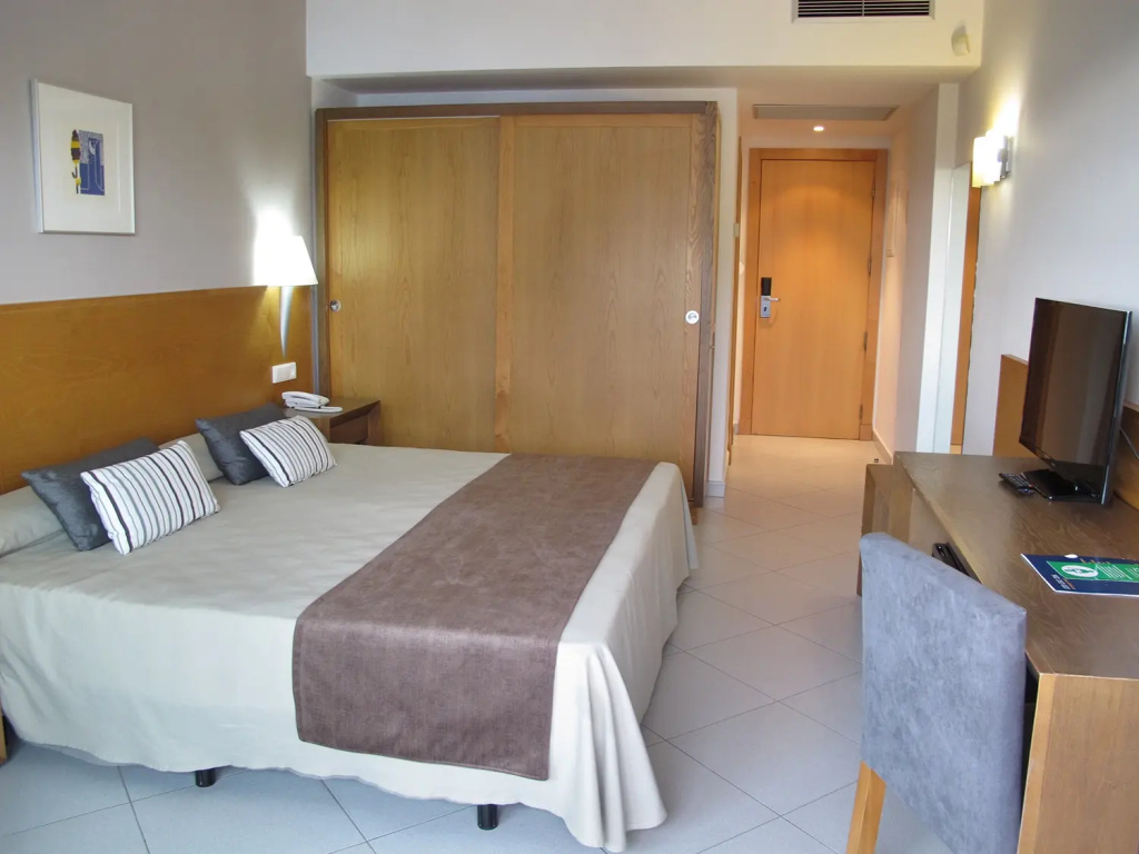 Ohtels Campo De Gibraltar - Général