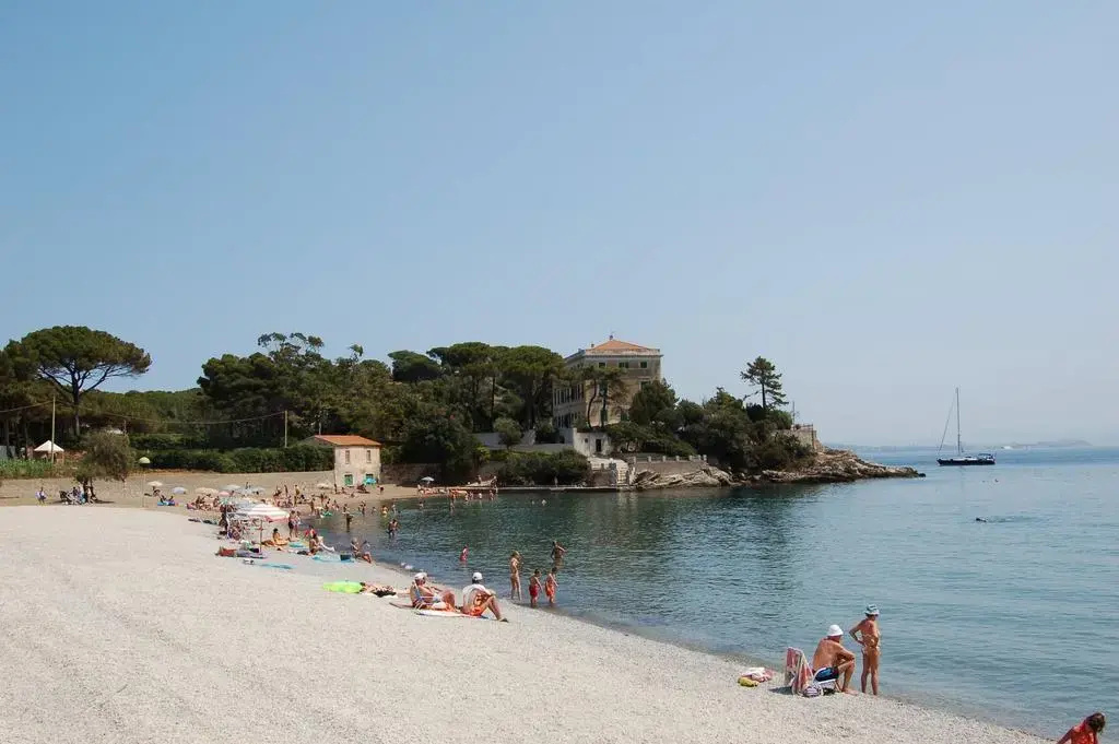 Beach & Waterfront