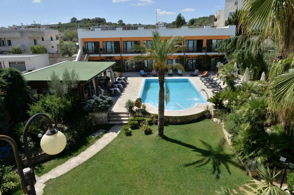 Hotel photo 6