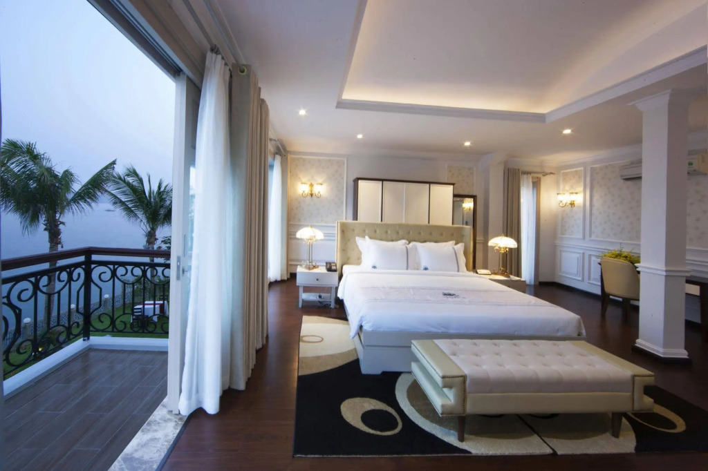 Merperle Sunset Villas — фото 5