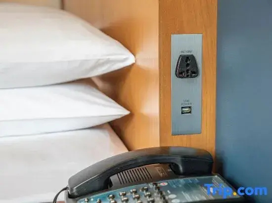 Hilton Nagoya - Chambres