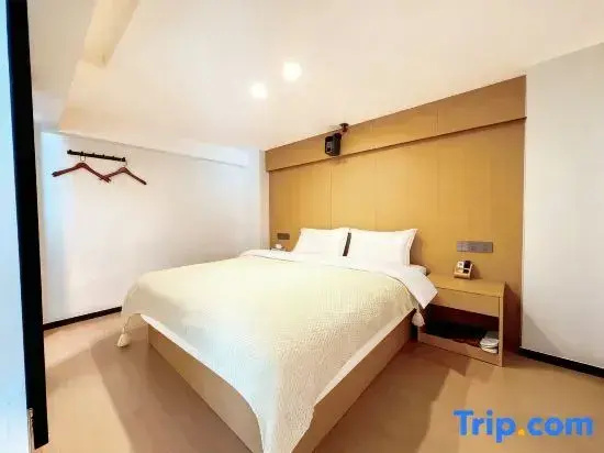 Standard Double Attic room (full double bed)