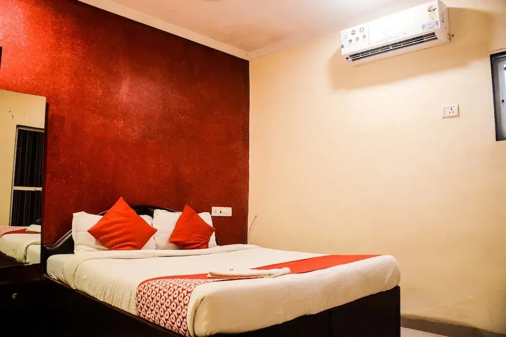 Fabhotel New Prince Palace - Général