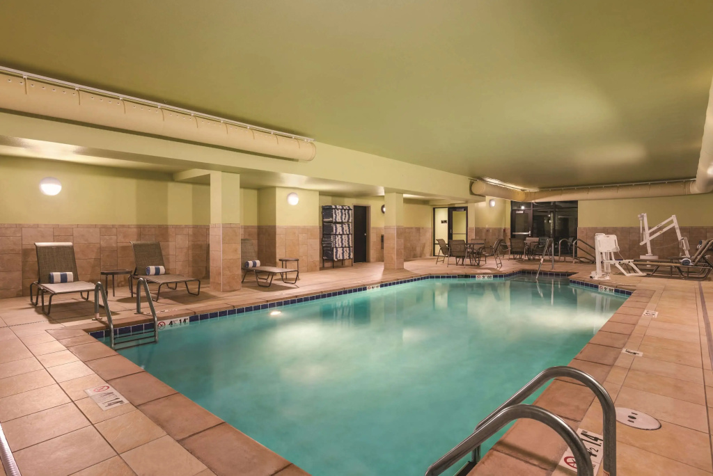 Homewood Suites By Hilton Ankeny - Général