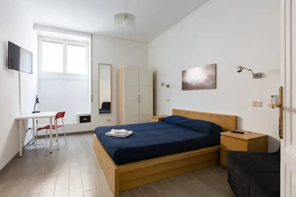 Ginevra Suite