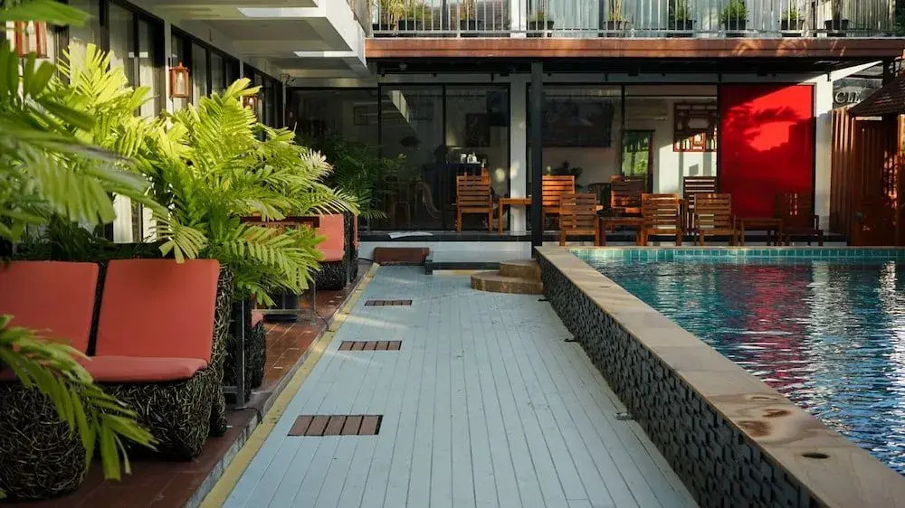 Hotel photo 15