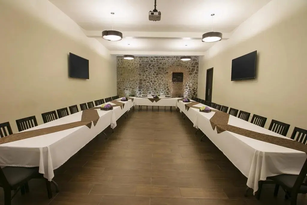 Hotel Imperial Luxury - Général