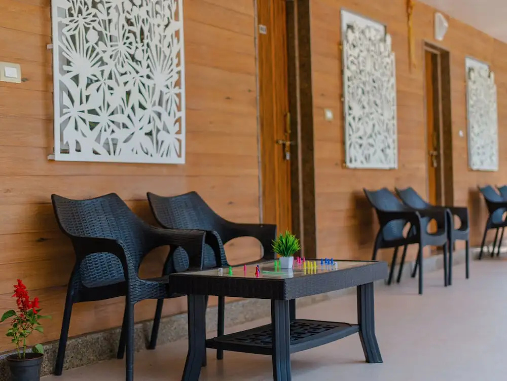 Hotel Apsara