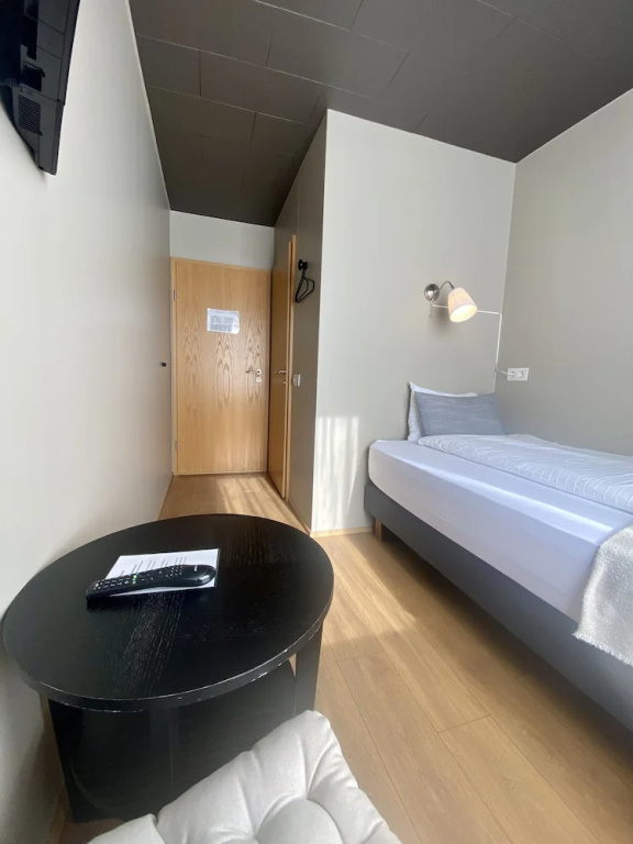 North West Restaurant & Guesthouse - Chambres