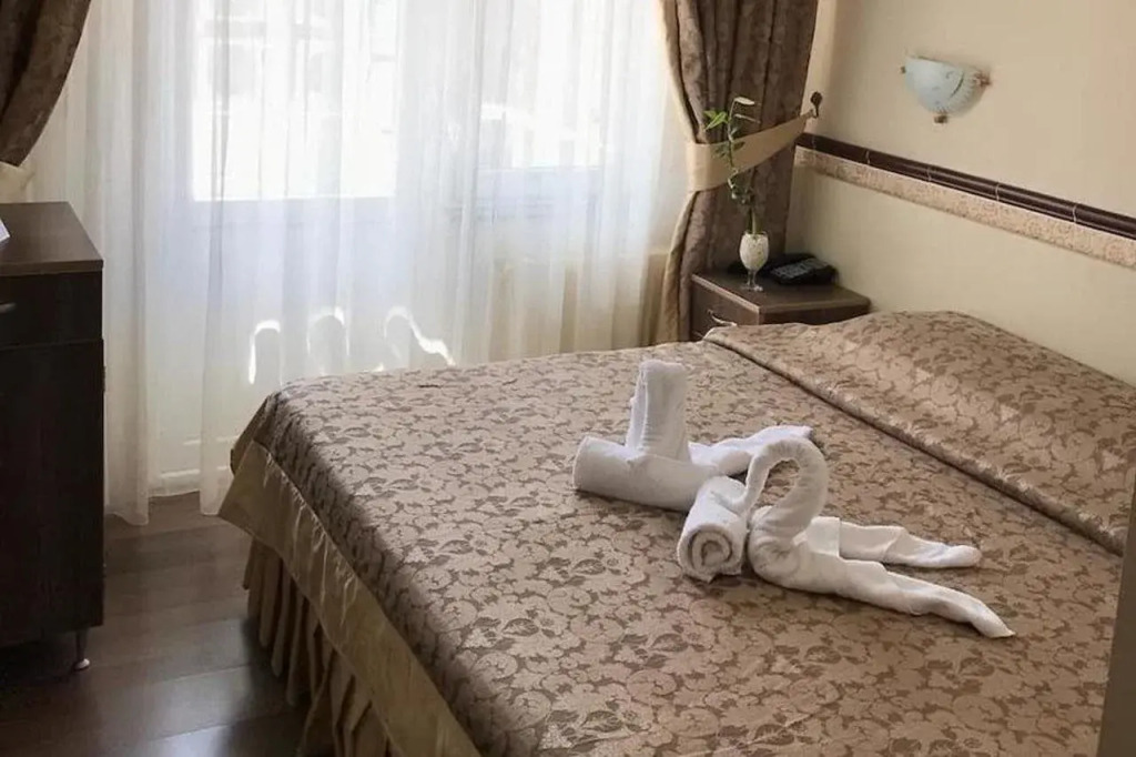 Askin Art Hotel — фото 5