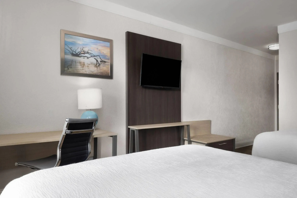 Wingate by Wyndham Savannah Gateway - Général